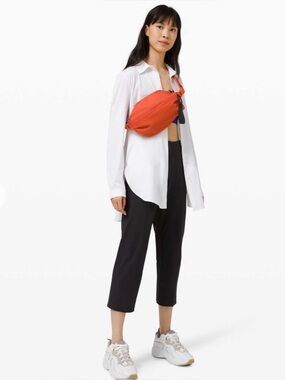 Lululemon All Hours Belt Bag Crossbody Fanny Pack